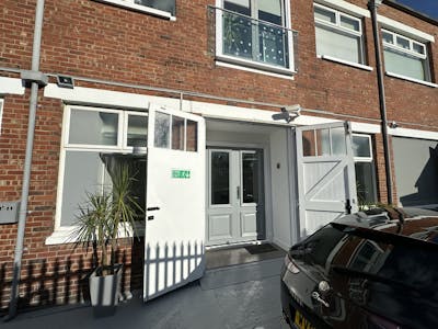 Unit A, 142 Old Shoreham Road, Hove, Office To Let - IMG_1059.jpg