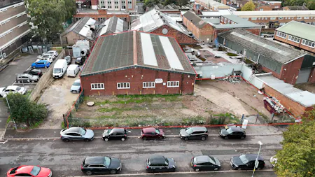 Unit 2, 45-47 Conybere Street, Birmingham, Industrial / Warehouse For Sale - red lined.jpg