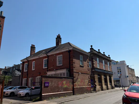 274 North Street, Bristol, Retail For Sale - IMG_4387.JPG