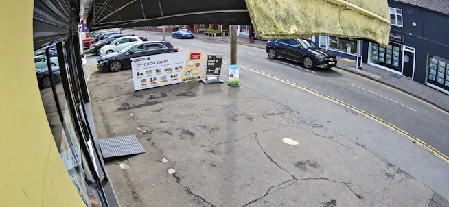 210-212 High Road, Benfleet, Retail To Let - P23 - Forecourt.png