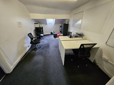 87A High Street, Cheadle, Leisure / Office To Let - 20240902_152322.jpg