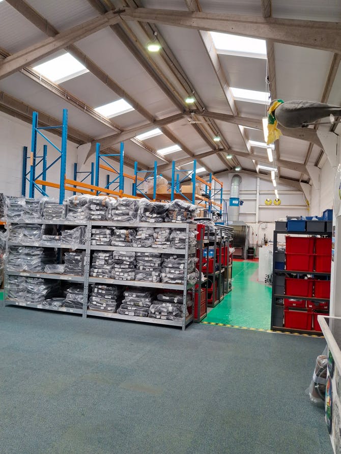 Investment in Lowestoft - photo 4