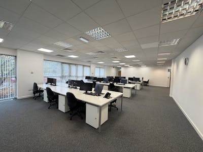 New Alderston House, Bellshill, Office / Serviced Office To Let - Suite G15