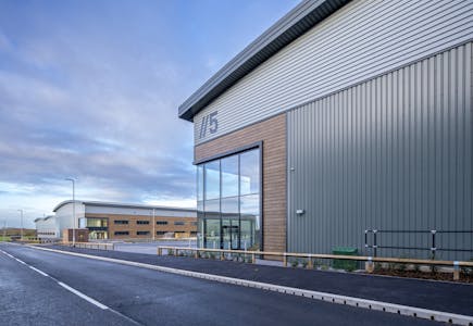 Unit 5 Centurion Park, Junction A120/B1035, Colchester, Industrial / Industrial / Storage / Trade Counter / Industrial / Warehouse To Let - 20250107tungsten126.jpg