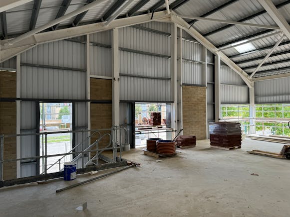 Unit B4 Lincoln Road, High Wycombe, Industrial To Let - 20240904 125809.jpg