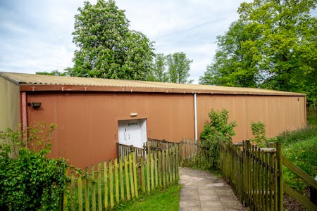 Unit At The Abberley Hall Estate, Unit At The Abberley Hall Estate, Worcester, Industrial / Leisure / Industrial / Warehouse To Let - Image 2