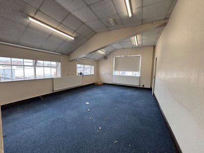 Atlas Works, Sutherland Road, Stoke-on-Trent, Industrial / Retail / Trade Counter To Let - 3. 1st floor (10).JPG