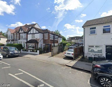 32-34 Bensham Lane, Croydon, Development / Industrial / Warehouse For Sale - Street View