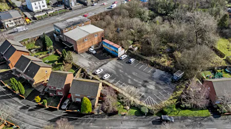 995A Carmarthen Road, Swansea, Restaurant / Cafe To Let - DJI_20250224122019_0010_D.jpg