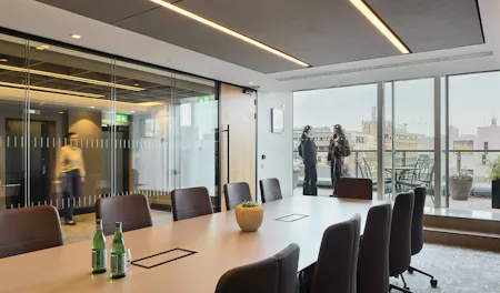 Penthouse, 2 Hume Street, Dublin 2, Managed Office / Office To Let - 2-Hume-Street-Studio_DSC8242.jpg