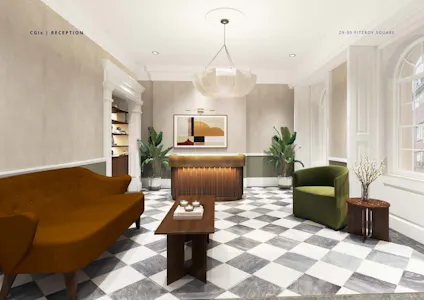 29-30 Fitzroy Square, London, Office To Let - Fitzroy Square (29-30), London W1T 6NS (2).jpg