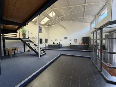 Carriage House, Little Broom Street, Birmingham, Office For Sale - P7.jpg