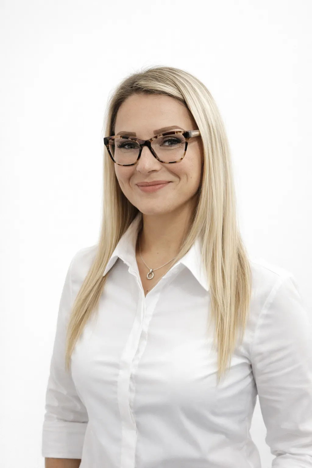 Kasia O’Rourke profile photo