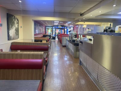 Westgate Grill Café/Diner, Business For Sale, Peterborough, Restaurant / Cafe To Let - IMG_8122.jpg