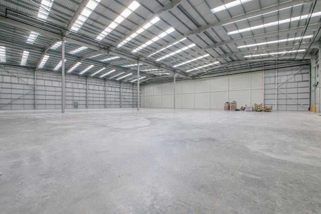 Unit 1-3 Quest 271, Test Lane, Southampton, Industrial To Let - P1299371 2.jpg