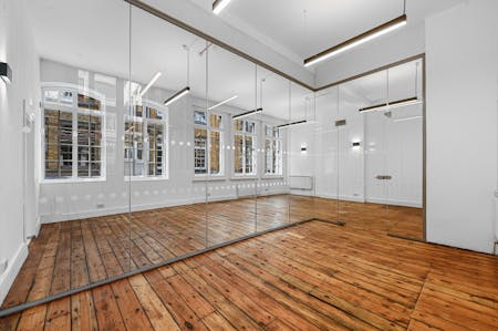 Unit 3 Hudson Yard, 58 Charlotte Road, London, Office To Let - OLBCUnit3HudsonYard11.JPG