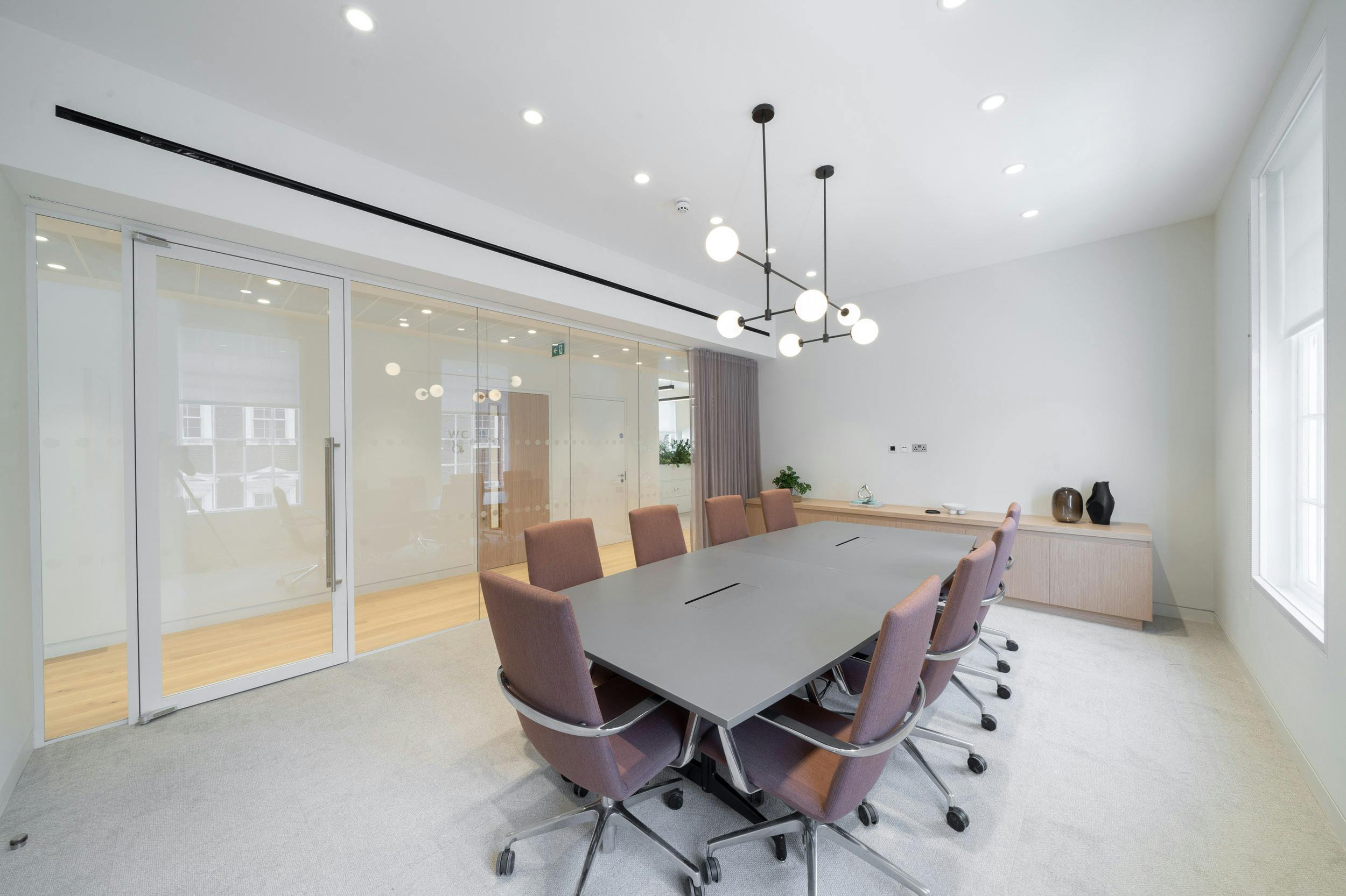 2nd Floor, 16-21 Sackville Street, London, Office To Let - _JSP4267.jpg