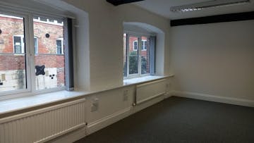 Suite D, South 1st, The Wheelhouse, Stonehouse, Office To Let - Suite D int.jpg