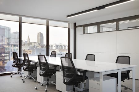 21-33 Great Eastern Street, London, Serviced Office To Let - Office.jpg