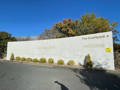 10 The Courtyard, Kilcarbery Business Park, Dublin 22, Office To Let - IMG_6130.JPG