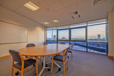 Office Suite SF2B, Ethos, Swansea, Investment For Sale - ethos day 1-12.jpg