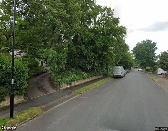 2 Beech Avenue, South Croydon, Development / Land / Residential For Sale - Street View