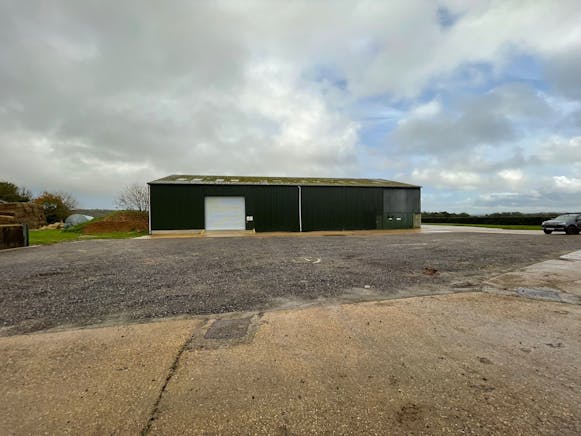 Grammarsham Farm Barns, Farleigh Wallop, Warehouse & Industrial To Let - exterior.jpg