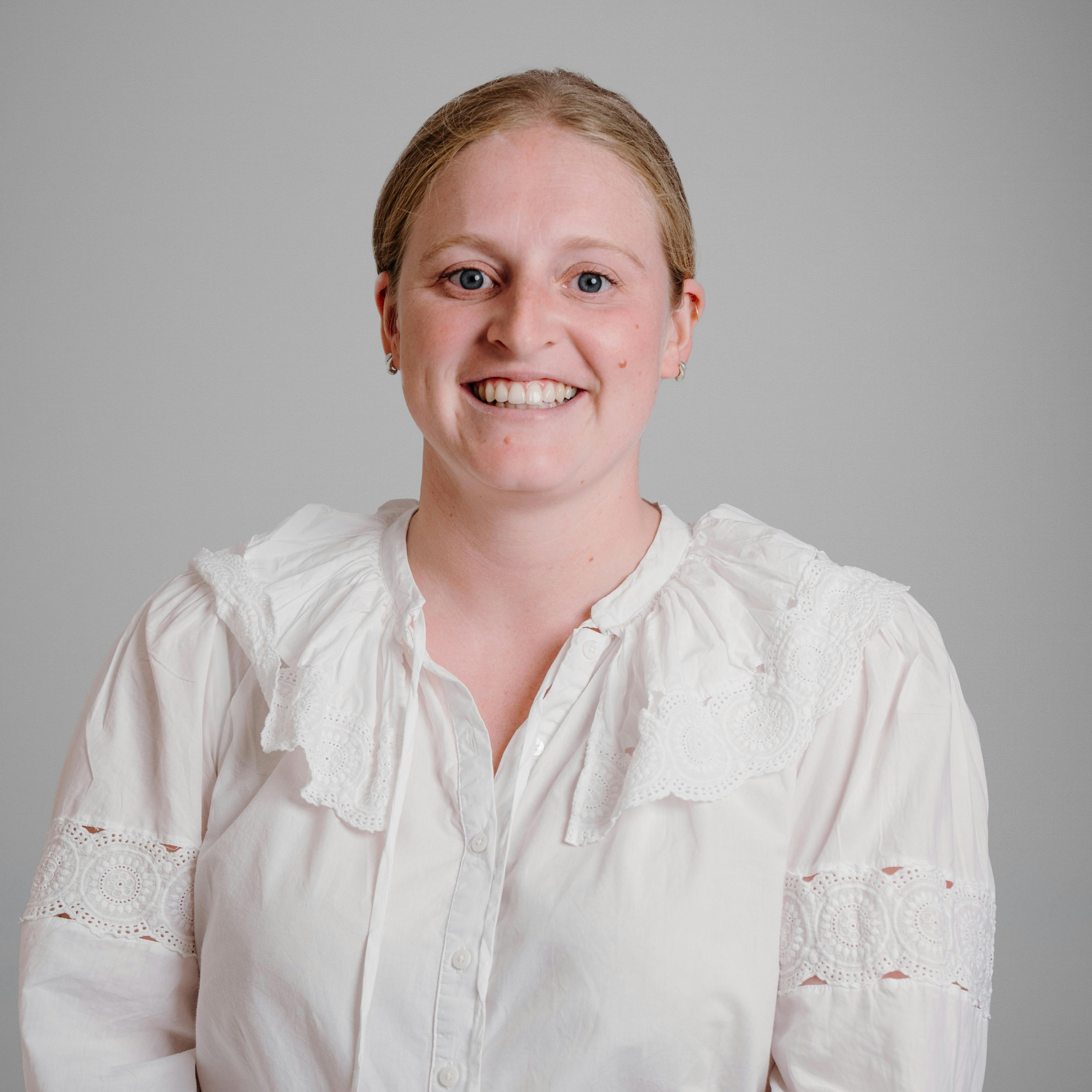 Jessie High profile photo