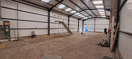 Quarry Road Industrial Estate, Newhaven, Industrial / Light Industrial / Motortrade / Retail – Warehouse / Warehouse To Let - 20241004_092033.jpg