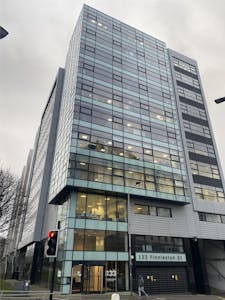 133 Finnieston Street, Glasgow, Office To Let - Photo Main