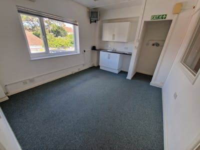Unit 5C, The Tanneries, Titchfield, Fareham, Office To Let - 20250730_103834.jpg