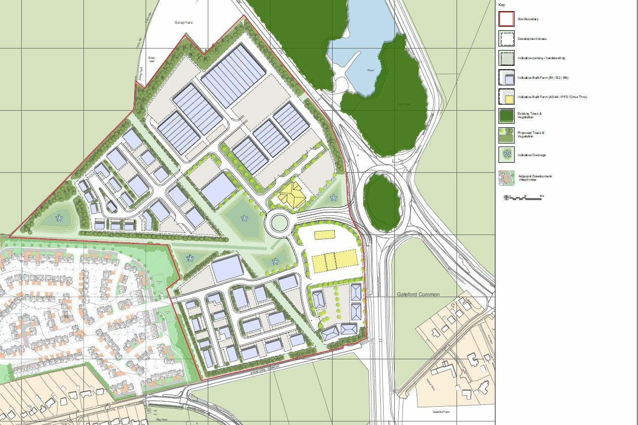 Land in Worksop - photo 2