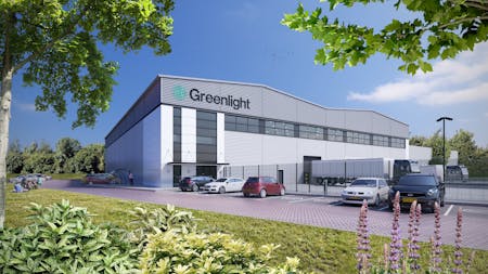 Greenlight Heathrow, Colnbrook, Industrial / Warehouse To Let - Photo Main