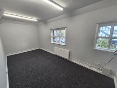 32a, High Street, Northwich, Office To Let - 20251024_153752.jpg