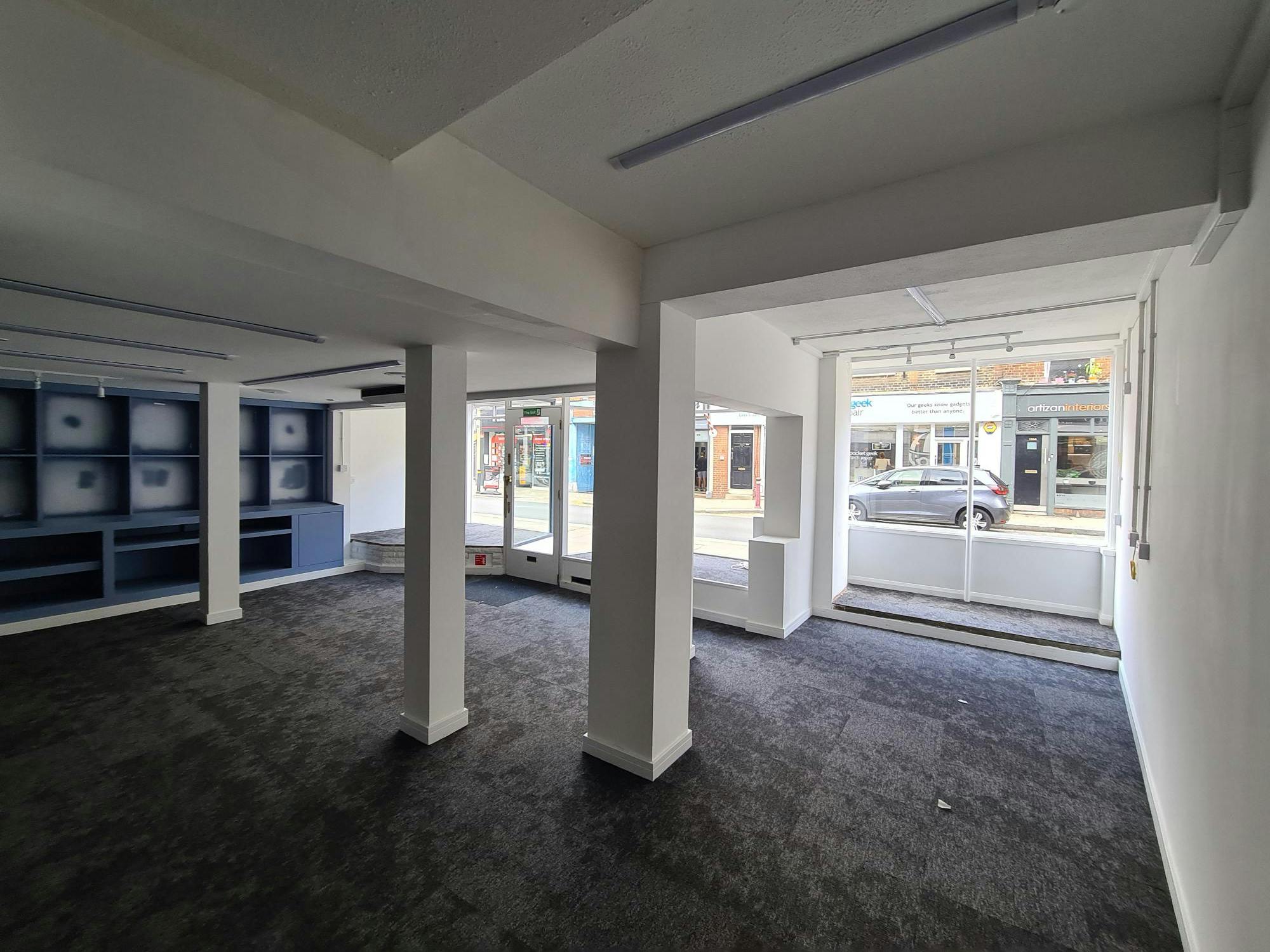 106-108 Guildford Street, Chertsey, Retail To Let / For Sale - 20240904_114142.jpg