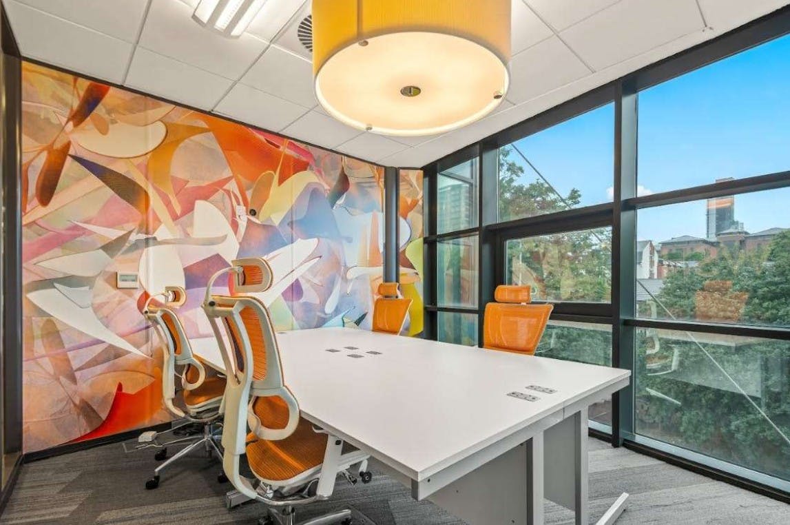 Work Space Hub, 4th Floor, Northgate, 118 North Street, Leeds, West Yorkshire, LS2 7PN