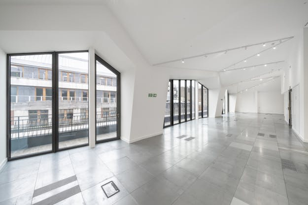 6 Warwick Street, London, Office To Let - _JSP09386WarwickStJSP_HighRes.jpg