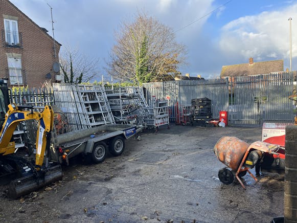 129 Somerford Road, Christchurch, Other To Let - IMG_5510.JPG