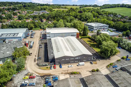 Units A & C Knaves, Beech Way, High Wycombe, E (Commercial / Business / Service) / Office / Workshops To Let - 109955_Unit A C Knaves Beech Industrial  (5).jpg