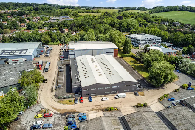 Units A & C Knaves, Beech Way, High Wycombe, Offices To Let - 109955_Unit A C Knaves Beech Industrial  (5).jpg