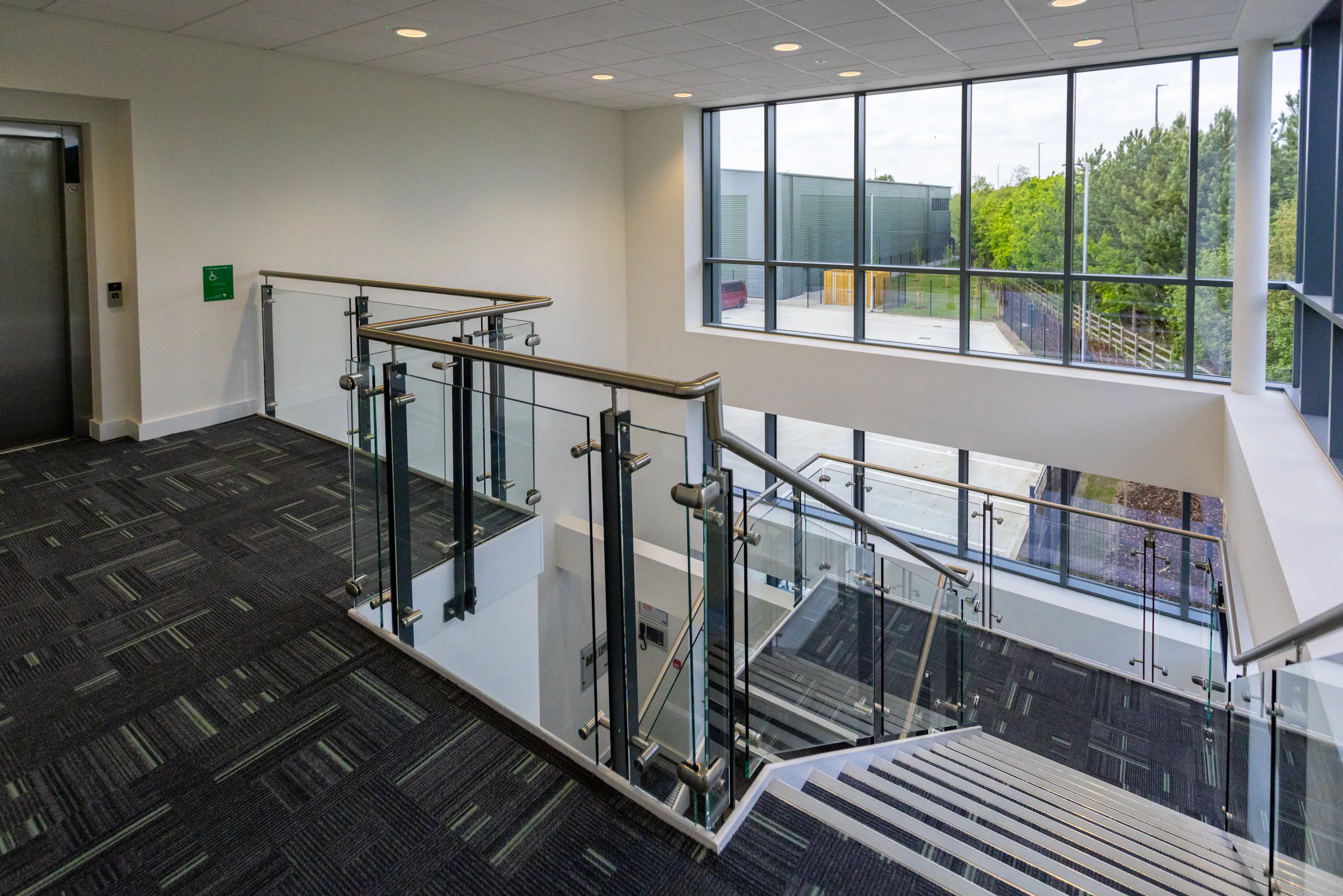 Unit 22 T45, Aire Valley Road, Leeds, West Yorkshire, LS9 0AA