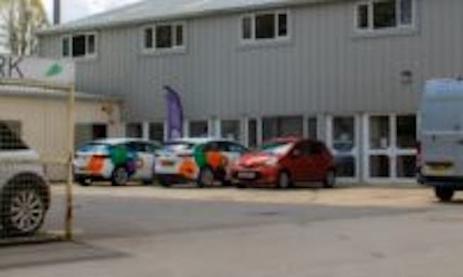 Kingscote G4, Priory Park Industrial Estate, London Road, Tetbury, Office To Let - Kingscote-G4-Office-to-Let-External-2-200x120.jpg