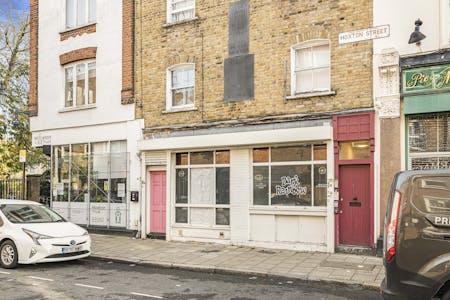 152-154 Hoxton Street, London, Office / Retail / Showroom To Let - 12_43162.JPG