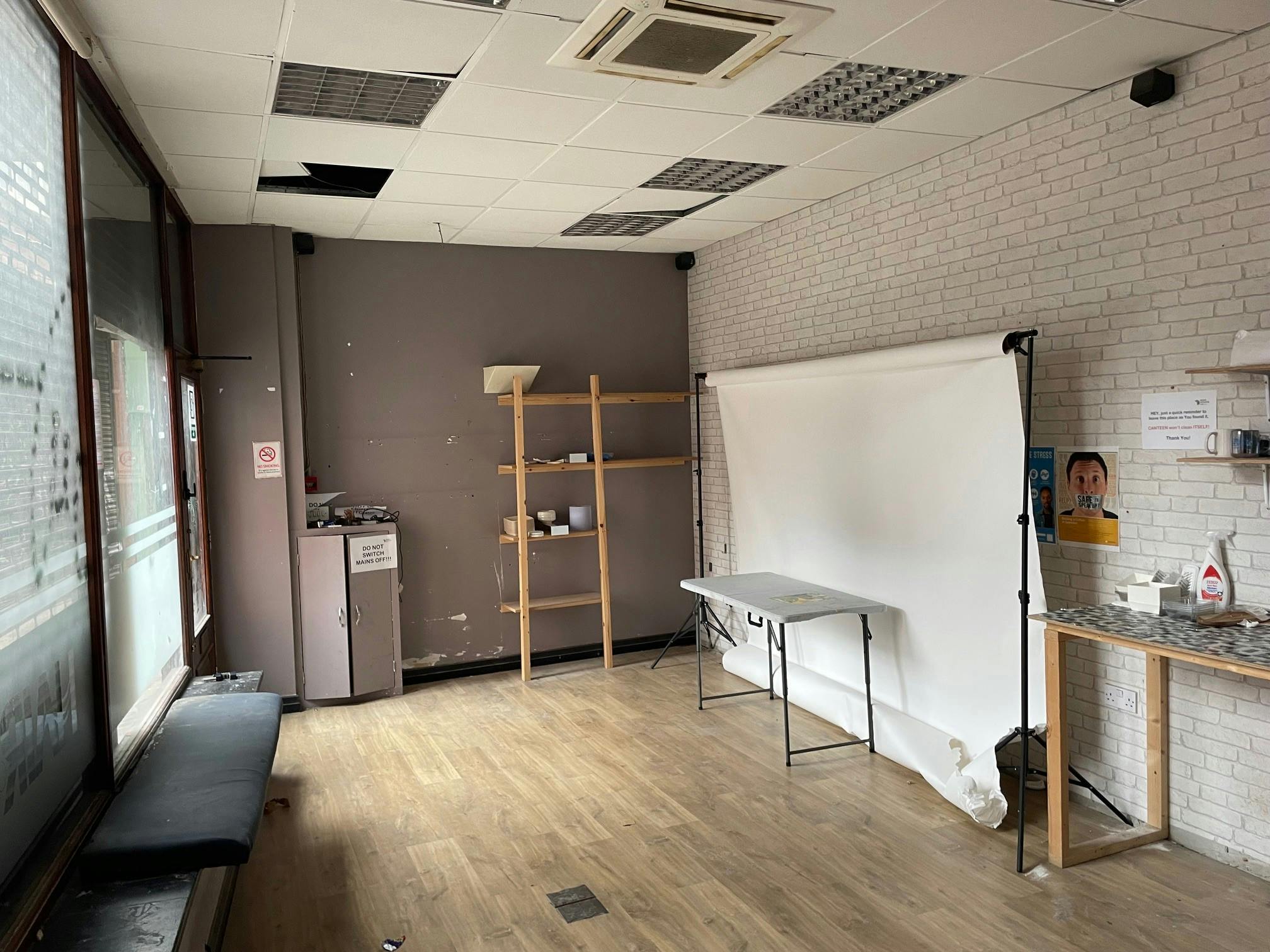 9 Fish Street, Leeds, West Yorkshire, LS1 6DB