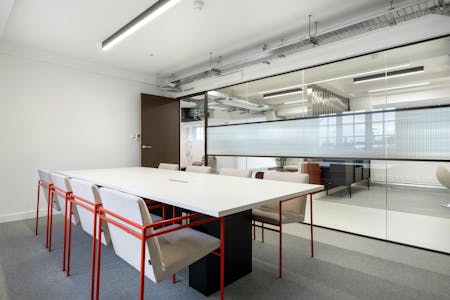 Boundary House, 91-93 Charterhouse Street, London, Office To Let - 04.jpg