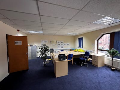 11 The Wharf, Birmingham, Office To Let - 4.jpg