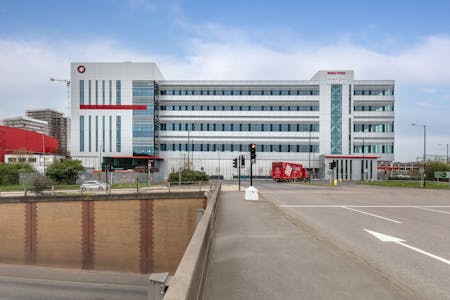 Third Floor - Unit 3 - SEGRO V-Park Grand Union, Park Royal, Industrial/Logistics To Let - 2024 SVPGU  227173.jpg