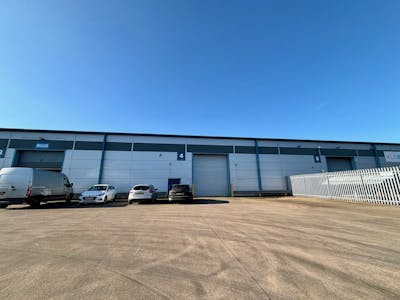 Unit 4, Stephenson Street, Newport, Industrial To Let - 4 Stephenson 00.jpg