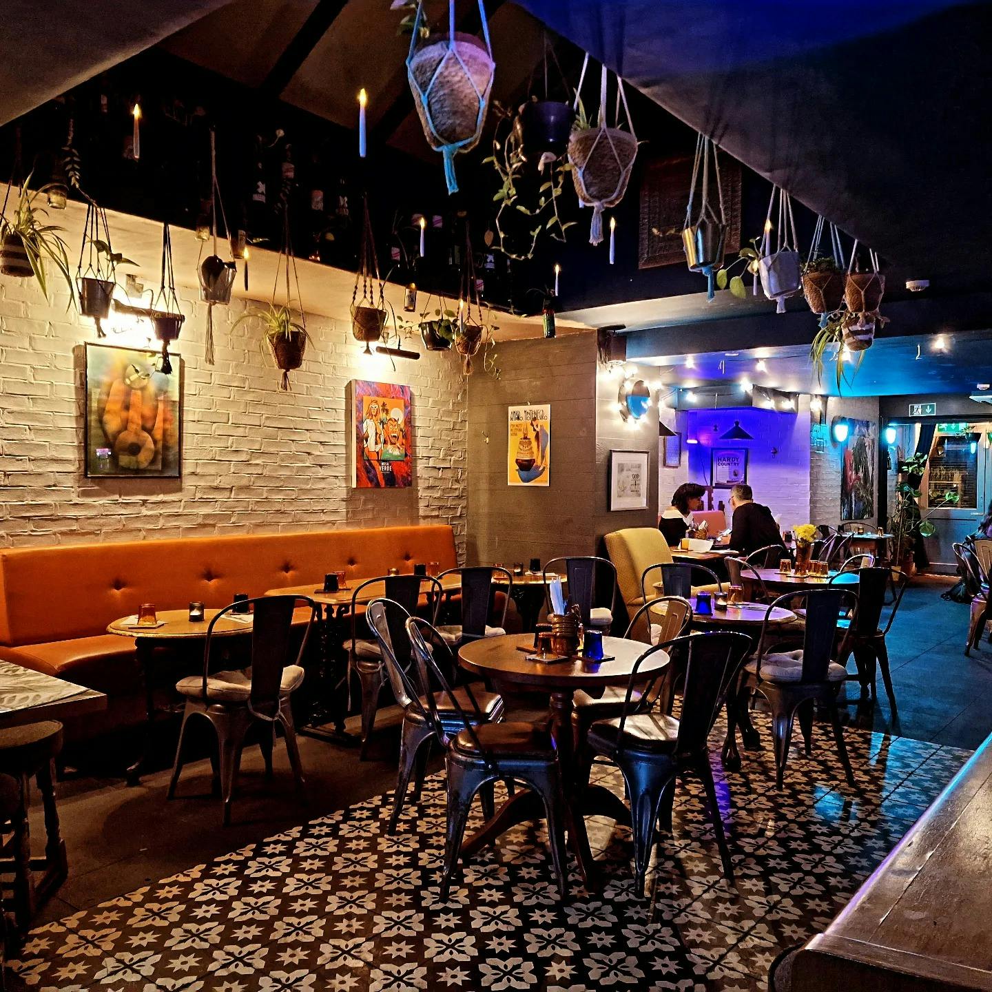 55-57 Exmouth Market, London, Bar / Restaurant Lease Assignment - Internal.jpg