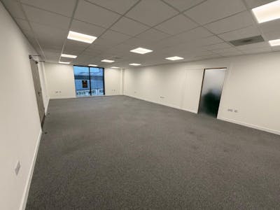 Ryan House, Aviation Way, Southend-on-Sea, Office To Let - Suite 3